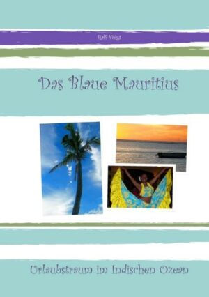 Mauritius ohne Worte genießen.Impressionen einer Reise zur Perle im Indischen OzeanDie Aufnahmen wurden auf der Halbinsel Le Morne gemacht - dem Hotspot der Schönen und Reichen. Palmen