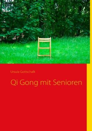 Honighäuschen (Bonn) - Dieses Buch wurde für Senioren verfasst, um zu zeigen, dass das Alter nicht davor schützt mit Qi Gong beginnen zu wollen.Qi Gong ist für Menschen jeden Alters geeignet und sorgt gerade bei älteren Personen dafür, dass die Stabilität und damit die Mobilität des Körpers wiedererlangt und dadurch auch Stürzen wirksam vorgebeugt wird.