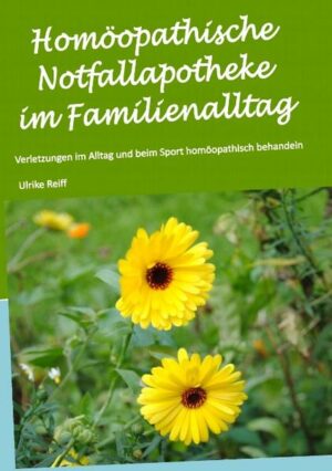 Honighäuschen (Bonn) - Wer kennt das nicht?! Im Alltag und beim Sport kommt es immer wieder zu akuten Verletzungen und "kleinen Notfällen"