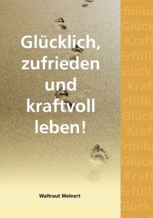 Honighäuschen (Bonn) - Die Autorin hat es sich zur Aufgabe gemacht, Menschen in depressiven Lebensphasen weiterzuhelfen und Wege in ein glückliches, zufriedenes und vor allem kraftvolles Leben zu zeigen.