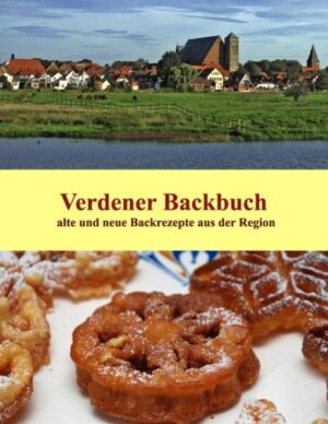 Alte Backrezepte vor dem Vergessen bewahren! Torten, Kuchen, Gebäck und Brot - gebacken nach den Rezepten unserer Mütter und Großmütter. Wer erinnert sich noch an knusprige Sprungfedern, die es zur Domweih gab? Oder an den kalten Hund, ohne den kein Kindergeburtstag denkbar war? Mit diesem Buch erinnern wir uns an die leckeren Backwaren und die Wohlgerüche aus unserer Kindheit, wenn für Familienfeste oder Weihnachten gebacken wurde.