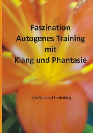 Honighäuschen (Bonn) - Autogenes Training bereichert mit Phantasiereisen und Klangschalen. So macht Autogenes Training Spaß. Abschlußarbeit zum Entspannungspädagogen als Einstieg ins Autogene Training.
