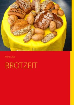 Brotzeit bietet Ihnen rund ums Vollwertbrot: - Informatives über Brot und seine Zutaten - Wissenswertes und Anekdoten - Brauchtum rund ums Brot - amüsante Gedichte - eine Brotgalerie mit 40 Farbfotos - Zutatenlisten der vorgestellten Brote - Rezepte -und jede Menge Spaß beim Lesen! Nach dieser Lektüre werden Sie Ihr Brot mit ganz anderen Augen sehen! Ein Buch nicht nur zum selbst Lesen, sondern auch ein besonderes Geschenk für alle, die gutes Brot zu schätzen wissen.