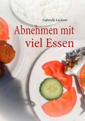 KurzbeschreibungAbnehmen mit viel Essen.Genuss - ohne Kalorienzählen. Diäten bringen nichts außer Frust und das Unvermögen, eines der schönsten Dinge genießen zu können, das Essen - so die Botschaft der Autorin Gabriele Lackner. Der wahre Schlüssel zum Normalgewicht liegt in einer ausgewogenen Lebensführung. Gabriele Lackner hilft dabei, sich Schritt für Schritt ausgewogener zu ernähren und ein besseres Körpergefühl zu entwickeln. Denn jeder kann schlanker werden. Ohne zu hungern!Mit tollen Rezepten, die Appetit auf eine ausgewogene Ernährung machen.„Stellen Sie sich vor: Nie mehr mit latent schlechtem Gewissen essen, nie mehr Kalorien zählen, nie mehr Heißhunger auf Schokolade, nie mehr Gedankenkarussell fahren mit den ungeliebten Begleitern BMI, Kilojoule, Idealgewicht und all den anderen Zahlen. Aber wie geht das? Ganz einfach. Erst einmal müssen Sie vergessen, was Diät überhaupt ist. Denn die brauchen Sie nie wieder. Versprochen!“ Kalorienzählen macht einsam - und ein ewig schlechtes Gewissen. In diesem Buch steht genau wie es geht seinen Körper zu überlisten-Diäten bringen nichts außer Frust und dem Unvermögen, eines der schönsten Dinge der Welt richtig genießen zu können, das Essen. Jeder kann viel Essen lernen, man muss nur wissen was. Die Autorin hilft Schritt für Schritt ,sich vernünftiger zu ernähren und gesunde Essgewohnheiten und ein besseres Körpergefühl etablieren. Die Autorin nimmt unser Essverhalten unter die Lupe, räumt mit Vorurteilen auf, gibt Tipps zum Einkaufen und Zubereiten und liefert jede Menge Motivationshilfen und Rezepte.