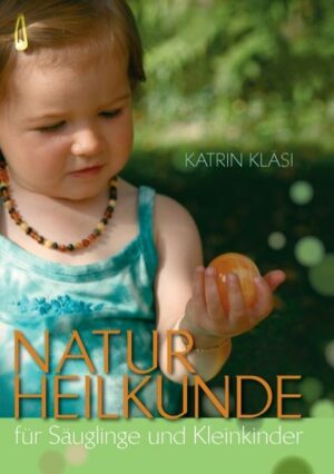 Honighäuschen (Bonn) - Mit ihrem Werk Naturheilkunde für Säuglinge und Kleinkinder legt Katrin Kläsi ein am täglichen Leben orientiertes Fachbuch vor. So richtet sich Naturheilkunde für Säuglinge und Kleinkinder direkt an die Anwender, nämlich die Eltern eines erkrankten Kindes, und zeigt ihnen, wie man unter anderem mit Homöopathie, den Schüssler-Salzen, Heilpflanzen, Heilsteinen und Wickel den kleinen und kleinsten Patienten helfen kann. Der Inhalt ist übersichtlich und gut verständlich nach Ereignissen oder Erkrankungen gegliedert, so dass der Leser die entsprechenden Ratschläge und Anleitungen sofort finden kann. Ausgesprochen hilfreich ist Katrin Kläsis Vorgehen, die vorgestellten Mittel unter jeder Erkrankung aufzuführen, bei der sie angewendet werden können. Ergänzt wird das Werk mit Rezepten und einer einfachen Anleitung zu deren Herstellung sowie einem hilfreichen alphabetischem Verzeichnis von Symptomen und Ereignissen. Katrin Kläsi macht den Eltern Mut, dem eigenen Kind zu helfen, sich Schritt für Schritt auf einen spannenden Lernprozess einzulassen, das eigene Wissen zu erweitern, Erfahrungen zu sammeln und die dadurch gewonnene Sicherheit an das eigene Kind weiterzugeben.