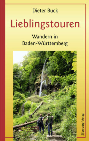 Seit über einem Vierteljahrhundert ist Dieter Buck als Autor von Ausflugsführern aktiv. In den österreichischen Alpen ist er gleicherweise zu Hause wie in Südtirol oder im Oberallgäu und natürlich in seiner baden-württembergischen Heimat. Wander- und Radführer hat er ebenso veröffentlicht wie Reiseführer