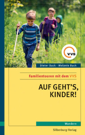 Wandern mit Kindern macht Spaß  wenn sie Lust dazu haben. Dazu ist nicht nur ein spannendes Ziel nötig