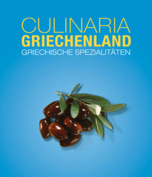 Wer das Land der Griechen mit der Seele sucht, kehrt auch gerne bei ihnen ein. In der Heimat von Homer, Sophokles und Platon, wo kulturhistorische Schätze und mediterranes Flair Bestandteil des Alltags sind, gehört die Liebe zum guten Essen zur Kultur. 'Culinaria Griechenland' führt uns von den Tafeln der antiken Symposien über die raffinierten Arrangements der Haute Cuisine in den Metropolen zu den einfachen Gerichten der Fischer, Bauern und Hirten. Natürlich spielen dabei Wein, Oliven, Schafskäse, Fisch und Früchte eine wichtige Rolle. Diese sinnliche Reise über das Festland und die Inseln eröffnet für die Liebhaber des Landes einen Blick hinter die Kulissen der griechischen Esskultur, in der zum Beispiel das orthodoxe Osterfest einen Höhepunkt bildet.