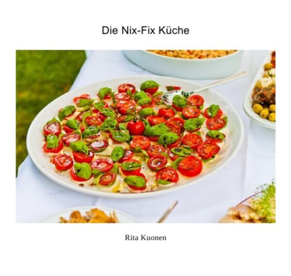 Geht es Ihnen auch oft so, Sie stehen in der Küche und wissen einfach nicht was kochen? Sie gehen zum Kühlschrank und finden nichts vor was man verwenden könnte um was Leckeres zu zaubern? In diesem Kochbuch geht es darum um aus nichts was Fixes zu zaubern. Leckere Rezepte aus wenig Nahrungsmittel und mit wenig Aufwand. Kochen mit Zutaten die alle Zuhause haben und das alles für wenig Geld.