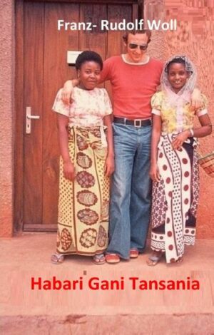 1976. Der angehende Arzt Franz-Rudolf Woll absolviert  inspiriert von Albert Schweitzer  ein Praktikum in einem Missionskrankenhaus mitten im afrikanischen Busch  im tansanischen Ndanda. Dort erwartet ihn nicht nur eine fremde Kultur