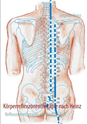 Honighäuschen (Bonn) - Gesundheit kann man nicht kaufen, aber viel dafür tun ! Erlernen Sie die faszinierenden Möglichkeiten der Körperreflexzonentherapie. Das Beste aus Reflexzonentherapie, Kinesiologie und Akupressur vereint in einem einzigartigen Therapiesystem. Die Körperreflexzonentherapie hilft bei allen stressbedingten Anspannungszuständen, Migräne, Wirbelsäulenbeschwerden, akuten Schmerzzuständen und aktiviert die Balance der inneren Organe. Diese von Stephan Heinz entwickelte Therapieform behandelt gezielt über neuromuskuläre und energetische Reflexbögen den gesamten Organismus und aktiviert die Selbstheilungskräfte. Zahlreiche Behandlungsprotokolle und Graphiken erleichtern die Umsetzung in die Praxis.