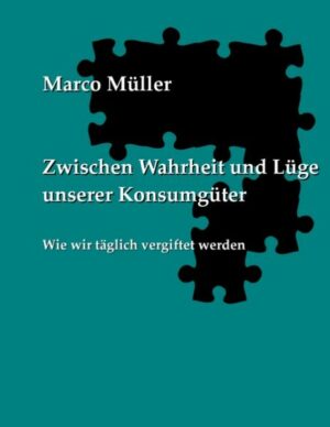 Honighäuschen (Bonn) - Dieses Buch gibt Ihnen eine detaillierte Auskunft, in welche Gefahren wir uns im Alltag begeben, wenn wir unserem normalen Konsumverhalten nachgehen. Der Autor des Buches gibt Ihnen tiefe Einblicke über die Herstellung und Inhalte vieler Lebensmittel, Hygieneartikel und Möbelstücke. Es werden Gefahren aufgezeigt und Tipps, als auch Denkanstösse gegeben, wie wir gesünder Leben können.