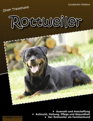 Honighäuschen (Bonn) - Der Rottweiler wird in der Bevölkerung konträr wahrgenommen: für die einen ist es der sportlich-agile Gebrauchshund, der Dank seines Temperaments und der hohen Intelligenz für viele Einsatzbereiche und gleichsam praktisch alle Hundesportarten bestens geeignet ist. Kritiker, die meist wenig Wissen über die Hundehaltung vorweisen können, sehen in ihm eine gefährliche Rasse, die deshalb in einigen Bundesländern und Kantonen als sog. Listenhunde geführt wird. In Wahrheit ist der richtig geprägte und sozialisierte Rottweiler friedlich, in der Familie sehr anhänglich, treu und kinderliebend. Außerdem ist er gehorsam, führig und arbeitsfreudig, ebenso aber auch selbstsicher, nervenfest und unerschrocken. Nicht ohne Grund wird er überall auf der Welt auch als Diensthund nicht nur bei Polizei und Zoll, sondern auch im Rettungswesen eingesetzt. Aufgrund seiner imposanten Erscheinung wird er oft als Wachhund verwendet. Gleichzeitig ist er der ideale Familienhund. Dieser Ratgeber wendet sich vor allem an den Rasse-Neuling und auch Menschen, die sich zum ersten Mal überhaupt einen Hund anschaffen wollen. Das Buch informiert Sie ausführlich über Wesen, Charakter und Haltung des Rottweiler, gleichermaßen aber auch über die Hundehaltung ganz allgemein. Der Autor beschreibt diese wundervolle Rasse mit all ihren Eigenheiten und macht Sie auf über 150 Seiten fit für den richtigen Umgang mit einem ganz besonderen Partner: dem Rottweiler.