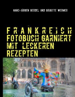 Frankreich ist immer eine Reise wert, auch eine kulinarische! Zum Beispiel Paris. Wo sonst gibt es arabische, afrikanische, jüdische, griechische und asiatische Spezialitäten so im Überfluß. An jeder Ecke locken die Stände, Restaurants, Bäckereien und Lebensmittelgeschäfte mit Leckereien, Und wenn man typisch französisch essen will, sucht man sich ein Bistro, am besten in denen sich nur die Einheimischen aufhalten. Oder aber man kauft auf einem der vielen Märkte für einen Picknick ein.... Also, lasst Euch überraschen. Es lohnt sich!