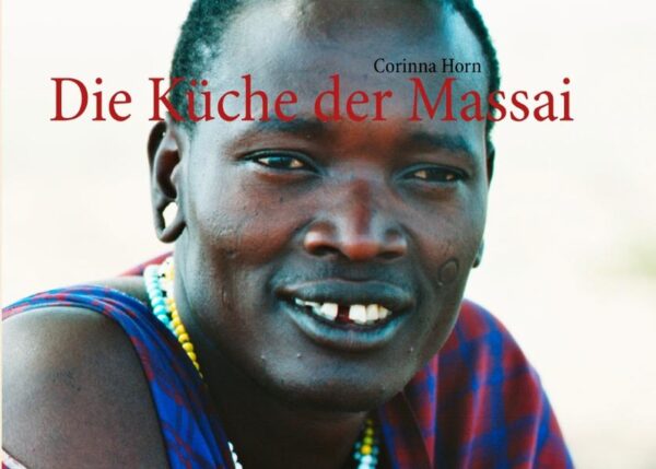 Das Buch bietet mit einer Zusammenstellung von Original-Rezepten aus der Küche der Massai im Norden Tansanias einen außergewöhnlichen Einblick in die Lebensgewohnheiten dieses auch heute noch sehr ursprünglich lebenden Volkes und beweist, wie schmackhaft man auch mit einfachsten Mitteln und ein wenig Phantasie kochen kann.