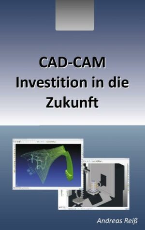 Honighäuschen (Bonn) - Eine kurze Einführung in die CAD-CAM-Thematik. Das Buch ist ein unverzichtlicher Ratgeber, um ein modernes CAD-CAM-System jeweils für seine Bedürfnisse auszusuchen. Es werden darin alle relevanten Kapitel neutral und vor allem für Jedermann verständlich auf Vor- & Nachteile behandelt. Es bietet daher einen schnellen Überblick zur Auswahl eines CAD-CAM-Systems.