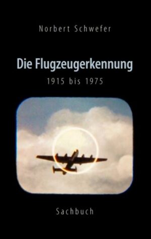 Honighäuschen (Bonn) - Dieses Buch stellt einen Meilenstein auf der Suche nach bereits vergessener Luftfahrt-Geschichte dar: Die Thematik erinnert an eine in sich völlig abgeschlossene Organisation, deren Aktivität sich auf lediglich 60 Jahre erstreckte. Nur zwischen 1915 und 1975 wurde die Tätigkeit von amtlich-militärischen und zivilen Luftraumbeobachtern ausgeübt. Diese Beobachter waren in großer Zahl und dabei weiträumig über das jeweilige Hoheitsgebiet verteilt. Sie trugen ganz wesentlich zur Funktion der Luftverteidigung ihres Heimatlandes bei. Einige der kriegführenden Länder des vergangenen Jahrhunderts verfeinerten diesen Dienst bis zur wissenschaftlichen Perfektion.Die Flugzeugerkennung blieb nur über den genannten Zeitraum effektiv. Gerade so lange, wie man auf eine visuell und individuell durchgeführte Luftraumbeobachtung angewiesen war. Der sowohl im Deutschen Reich als gleichermaßen innerhalb der gegnerischen Nationen mit großer Gewissenhaftigkeit betriebene Erkennungsdienst wurde nach der Entwicklung elektronischer Ortungs- und Vergleichsverfahren eingestellt. Er gehört damit ohne Zweifel heute bereits zur Zeitgeschichte. Der Autor hat diese Thematik in einer Weise aufgebaut, dass sie nicht nur für Historiker, sondern auch für die Flugzeug-Typologie und für Dokumenten-Sammler eine Fülle von vergessenen Informationen bietet. Die durchweg farbigen Fotos enthalten eine bisher noch nie veröffentlichte Datenfülle.