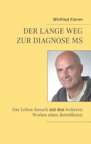 Honighäuschen (Bonn) - Zeitreise einer fast 5 jährigen Odyssee bis zur Diagnose Multiple Sklerose. Das Leben danach.. Obwohl eine unheilbare Krankheit in Vordergrund steht, beschreibt der Autor seinen langen Weg mit Humor und einer teilweise bewusst gewählten ordinären Ausdrucksweise. Mit witzigen Anekdoten und Skizzen die den Lesern auch mal ein Schmunzeln entlocken sollte. Nur durch seine untypische Art der Darstellung, ist es dem Autor gelungen seine Gefühle wiederzugeben und sein Schicksal besser zu verarbeiten.