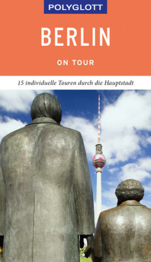 POLYGLOTT on tour Berlin Hier locken Kunsterlebnisse auf der Museumsinsel