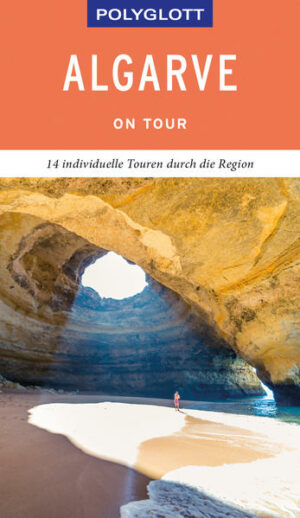 POLYGLOTT on tour Algarve An fischreichen Tauchgründen und malerischen Felsklippen erfüllen sich die Wünsche von Wassersportlern und Badeurlaubern