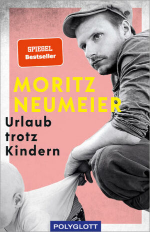 »Ich fand Moritz Neumeier schon vorher lustig.« Christian Ulmen»Kein Ratgeber. Kein Reiseführer. Wenn Sie wissen wollen