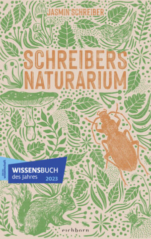 Schreibers Naturarium | Jasmin Schreiber
