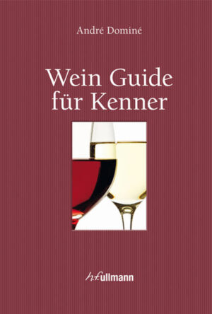 In diesem kompakten Ratgeber finden Weinliebhaber fundiertes Wissen und wertvolle Tipps rund um das Thema Wein. Zunächst erfährt der Leser alles über den Weinanbau - die wichtigsten Rebsorten, die Bedeutung des Terroirs, konventionelle und biodynamische Formen der Bewirtschaftung, den Rebschutz und die Weinlese. Im Zentrum des zweiten Teils steht der Weinkeller mit den Grundlagen der Weinbereitung, des Fassausbaus und der Flaschenherstellung. Auch hier werden traditionelle und innovative Methoden beleuchtet, und der Leser erfährt, wie der "ideale Weinkeller" aussehen sollte. Schließlich darf ein Blick in die großen Weinländer der Welt nicht fehlen. Neben den klassischen Anbaugebieten werden hier neue Weinregionen aller Erdteile vorgestellt. Dieses Buch ist ein Muss für alle Weinliebhaber!