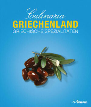 Wer das Land der Griechen mit der Seele sucht, kehrt auch gerne bei ihnen ein. In der Heimat von Homer, Sophokles und Platon, wo kulturhistorische Schätze und mediterranes Flair Bestandteil des Alltags sind, gehört die Liebe zum guten Essen zur Kultur. 'Genießen wie in Griechenland' führt uns von den Tafeln der antiken Symposien über die raffinierten Arrangements der Haute Cuisine in den Metropolen zu den einfachen Gerichten der Fischer, Bauern und Hirten. Natürlich spielen dabei Wein, Oliven, Schafskäse, Fisch und Früchte eine wichtige Rolle. Diese sinnliche Reise über das Festland und die Inseln eröffnet für die Liebhaber des Landes einen Blick hinter die Kulissen der griechischen Esskultur, in der zum Beispiel das orthodoxe Osterfest einen Höhepunkt bildet. Auf 460 Seiten lassen rund 1.300 farbige Abbildungen sowie zahlreiche Originalrezepte schon die Lektüre zum unmittelbaren Erlebnis für den Gaumen werden.