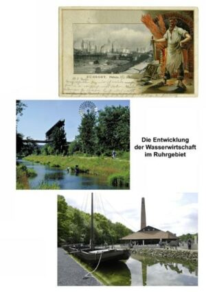 Honighäuschen (Bonn) - Beiträge der 20. Fachtagung der Deutschen Wasserhistorischen Gesellschaft (DWhG) e. v. in Essen (21./22. Juni 2011).