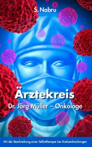 Honighäuschen (Bonn) - Dieses Buch kritisiert sehr offen die Schulmedizin im Bereich der Krebstherapie. Ein junger Arzt will als Onkologe neue Wege gehen und stößt dabei sehr schnell an Grenzen, die unumstößlich zu sein scheinen. Kritisiert wird vor allem das sture Festhalten an unnützen und schädlichen Therapien, nur des Profites wegen. In dieser Ausgabe ist die im Buch beschriebene sanfte und natürlich wirkende Krebstherapie als Anhang genau beschrieben und kann auf Grund seiner einfachen Beschreibung für Jedermann problemlos angewendet werden.