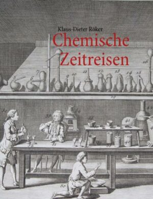 Honighäuschen (Bonn) - Chemie ist die Lehre von der Materie, deren Eigenschaften und Umwandlungen. Die Menschen beschäftigen sich seit frühester Urzeit mit den sie umgebenden Stoffen. Man versuchte zu verstehen, was Materie eigentlich ist und wie die Umwandlungen der Stoffe erklärt werden können. Die hierbei entstandenen Modelle gründeten auf dem zeitgenössischen Erfahrungswissen und spiegelten das naturphilosophisch-naturwissenschaftliche Denken der jeweiligen Zeiten wider. Die häufig anzutreffende Vorstellung, dass wissenschaftlicher Fortschritt sich gradlinig entwickelt, trifft sicher nicht zu: Wissenschaft zeigt eher die Charakteristik einer Brownschen Molekularbewegung. Das Denken geht in alle Richtungen, oftmals auch in irreführende. Es bewegt sich aber immer im geistigen und gesellschaftlichen Kontext seiner Zeit, wird bestimmt durch politisch-sozioökonomische, philosophische und religiöse Einflüsse. Der Leser wird in zwanzig Zeitreisen an die Schauplätze der Chemiegeschichte mitgenommen, an denen sich das heutige Bild der Chemie herausgebildet hat. Ganz ohne Augenzwinkern geht es dabei aber auch nicht. Der Autor Klaus-D. Röker (Jahrgang 1945) ist promovierter Chemiker: Nach langjähriger Tätigkeit in der Industrie beschäftigt er sich mit Themen der Chemiegeschichte.