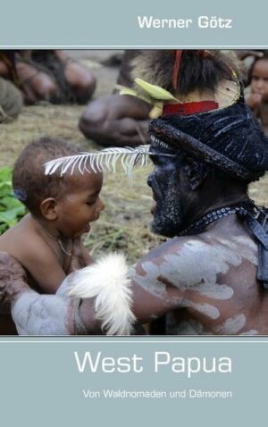 Eine nicht alltägliche Tour führt zu dem Stamm der Dani im Hochland West Papuas und zu den selten besuchten Kuruwai in den Tiefen des Regenwaldes. Eine Reise