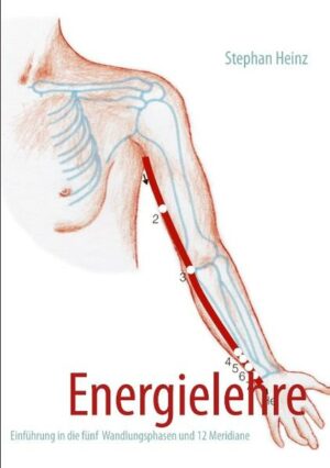 Honighäuschen (Bonn) - In diesem umfangreichen Leitfaden vermittelt Stephan Heinz die Grundlagen und das praktische Arbeiten basierend auf dem Wissen der traditionellen chinesischen Medizin. Lernen Sie sowohl die physischen als auch die psychischen Qualitäten des Energiesystems verstehen und anwenden. Zahlreiche Graphiken und Tabellen ermöglichen die sofortige Umsetzung in der Praxis. In dieser erweiterten Neuauflage finden Sie detaillierte Anleitungen zum kinesiologischen Muskeltest, zum Einsatz von Bachblüten & Schüsslersalzen, zu Akupressurtechniken bei körperlichen und seelischen Dysbalancen, sowie zahlreiche Übungen zur Aktivierung der Meridianenergie für mehr Gesundheit und Wohlbefinden. Finden Sie kreative Ideen zur individuellen Typbestimmung und Anregungen zur Lebensführung. Erstmals stellt Stephan Heinz die Grundzüge der Psychoakupressur zur emotionalen Balance vor. Diese Technik hat sich positiv in der Behandlung des psychovegetativen Erschöpfungssyndroms bewährt. Die Hauptindikationen der Akupressurpunkte der Haupt- und Extrameridiane werden vorgestellt. Lernen Sie Verspannungen, Verkrampfungen, Traumata und Stressoren über einzigartige Balancetechniken zu behandeln.