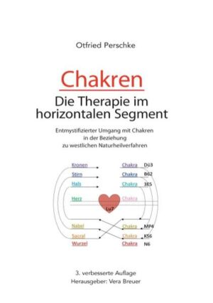 Honighäuschen (Bonn) - Otfried Perschke ist bekannt  ja berühmt  ob seiner Vielseitigkeit: Manuelle Medizin, Neuraltherapie, Akupunktur. Er ist ein Meister, wie es nur wenige gibt. So ist für ihn das Einbeziehen der traditionellen indischen Chakrenlehre in seine Therapiekonzepte die Krönung seiner 60 jährigen therapeutischen Erfahrung. Sein Ausspruch: Der Weg zu den Chakren führt über die Akupunktur stellt vor Augen, dass die Synthese der verschiedenen energetischen Methoden aus unterschiedlichen Kulturen und Erfahrungen heute fällig ist und neue therapeutische Türen öffnet. Perschke hat die Fähigkeit, mit mystischer Esoterik vermengte medizinische Bereiche der unkonventionellen Verfahren durch die klare Sicht und Didaktik wieder auf seriösen Boden zu stellen und als eine praktikable Therapie nahe zu bringen. Dr. med. Jochen Gleditsch