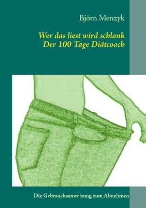 Honighäuschen (Bonn) - Ich habe es geschafft, in kurzer Zeit über 30kg abzunehmen, und das schaffen Sie jetzt auch. Mit diesem Buch ist es ganz einfach. Halten Sie sich genau an den Plan. Sie lesen jeden Tag nur die eine bis zwei Seiten, die für den jeweiligen Tag bestimmt sind. Sie müssen keinen Sport treiben und auch keine Kalorien zählen. Sie werden sehen, wie einfach es sein kann abzunehmen. Dieses Buch wird von Ernährungsberatern empfohlen. Diese 100 Tage Gebrauchsanweisung wird Sie auf den richtigen Weg bringen. Die Rezepte sind einfach nachzumachen. Sie benötigen morgens keinen großen Zeitaufwand. Das Buch liest sich wie ein Tagebuch. Stellen Sie sich vor, Sie haben einen Trainer, der jeden Tag, zu jeder Mahlzeit sagt, was Sie essen sollen. Keine Kalorien oder Fettpunkte zählen. Einfach nur das machen was der Trainer sagt. Und so ist dieses Buch aufgebaut.