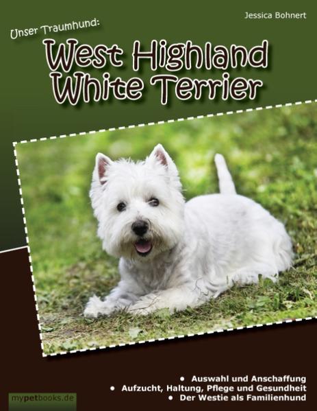 Honighäuschen (Bonn) - Was für ein Hund! Mit einer Widerristhöhe von etwa 28 cm gehört der Westie, wie er von seinen Anhängern liebevoll genannt wird, zu den kleineren Hunderassen - sein Selbstbewußtsein dagegegen könnte größer gar nicht sein. Er ist ein ganzer Kerl und alles andere als ein Schoßhund oder modisches Accessoire. Der West Highland White Terrier ist klein aber aktiv, er ist robust, unerschrocken und wachsam. Er ist fröhlich, lustig und mutig. Vor allem ist es aber ein durch und durch freundlicher Hund. Trotzdem: der Westie ist ein echter Terrier! Letztlich ist er somit ein zur Jagd befähigter Hund, der schon einen Menschen an seiner Seite benötigt, der es versteht, sich mit Liebe und Konsequenz durchzusetzen - denn sonst macht der Westie was er will. Seinen angeborenen Jagdtrieb wird er nie verlieren - es ist also nötig, diesen in die richtigen Bahnen zu lenken. Dieser Ratgeber wendet sich vor allem an den Rasse-Neuling und auch Menschen, die sich zum ersten Mal überhaupt einen Hund anschaffen wollen. Das Buch informiert Sie ausführlich über Wesen, Charakter und Haltung des Westie, gleichermaßen aber auch über die Hundehaltung ganz allgemein. Die Autorin beschreibt diese wundervolle Rasse mit all ihren Eigenheiten und macht Sie auf über 150 Seiten fit für den richtigen Umgang mit einem ganz besonderen Partner: dem Westie.