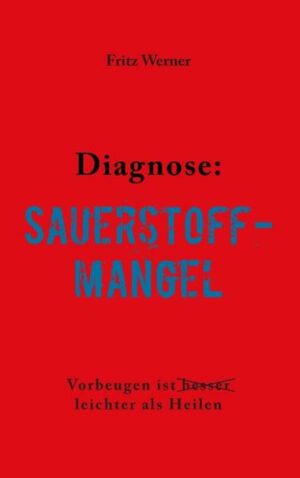 Honighäuschen (Bonn) - Sauerstoff ist Leben, Sauerstoff ist Energie, Sauerstoff ist der wichtigste Nährstoff für jede der 50 Billionen Zellen unseres Körpers. Sauerstoff ist übrigens der einzige Nährstoff, der für jeden Menschen ausreichend und völlig kostenlos zur Verfügung steht. Trotzdem lautet die Krankheits- und Todesursache für immer mehr und immer jüngere Menschen Sauerstoffmangel, vor allem in den reichen Industrienationen. Im Mai 2008 wurde Fritz Werner 65 Jahre alt, und der größte Erfolg seines Lebens ist, seit einer Blinddarmoperation 1963 war er nicht mehr einen einzigen Tag krank. Diesen "unglaublichen" Erfolg verdankt er einer langjährigen täglichen Gesundheitsvorsorge, mit der Verbesserung seiner eigenen Sauerstoffversorgung. Entscheidende Vorteile dieser Vorsorge sind, sie ist einfach anzuwenden und kann deshalb von jedem sofort und problemlos übernommen werden, und sie ist auch noch im hohen Alter sehr wirksam. Das beweisen auch andere Personen die diese Art der Vorsorge betreiben bzw. betrieben haben, z. B. die älteste Frau der Welt.