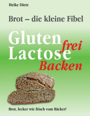 Brot selber backen, das sehr gut schmeckt  auch Ihre Familie und Ihre Freunde werden begeistert sein. Mit dieser Rezeptesammlung möchte ich allen Interessierten hilfreiche Tipps und eine konkrete Lebenshilfe bieten sowie wertvolle Hinweise zum Umgang mit Lebensmitteln und für die Zubereitung vieler Backwaren. "Brot - die kleine Fibel" ist erhältlich im Online-Buchshop Honighäuschen.