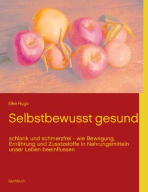 Honighäuschen (Bonn) - Im Laufe der Evolution veränderte sich die Ernährung stetig. Von Ackerbau über Viehzucht bis hin zu den Produkten der rasant fortschreitenden industriellen Nahrungsmittelproduktion und Massentierhaltung. Viele Lebensmittel enthalten mittlerweile künstliche Aromen, Enzyme und Zusatzstoffe. Wie beeinflusst diese Entwicklung den Körper und die Gesundheit? Immer häufiger hört man in den letzten Jahren von einem Mangel an Nährstoffen. Lebenswichtige Vitamine und Mineralstoffe fehlen dem Körper. Gelenkschonende Bewegung und alternative Behandlungen können dabei helfen, Operationen zu vermeiden. In Verbindung mit Wissen über Nahrungsmittel kann dies dazu beitragen, schlank und schmerzfrei zu werden und zu bleiben.