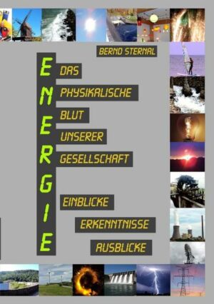 Honighäuschen (Bonn) - Die Menschen werden von den Medien tagtäglich mit energetischen Begrifflichkeiten überflutet. Atomenergieausstieg, Solarkrise, Fracking, Elektroautos, nachwachsende Rohstoffe, Kraft-Wärme-Kopplung, Energiewende sind nur einige der Schlagworte, mit denen da hantiert wird. Wer kein technisches oder naturwissenschaftliches Studium absolviert hat, wird oft  wohl zu oft  durch diese Informationen überfordert. Hinzu kommt, dass Energiewirtschaft, Politik und die verschiedensten Lobbys das Thema Energie für ihre strategischen Ziele nicht nur nutzen, sondern auch bewusst Tatsachen und Hintergründe entstellen, verdrehen oder einfach nur in einem falschen Kontext oder Blickwinkel präsentieren. Solange nicht bewusst Falschinformationen verbreitet werden, ist dies sicherlich auch in einem gewissen Rahmen legitim. Demokratie und Marktwirtschaft lassen viel Spielraum für Kreativität und für die Durchsetzung eigener Ziele und Strategien. In der Politik entscheidet der Wähler, in der Wirtschaft der Kunde. Wähler wie auch Kunde müssen aber in die Lage versetzt werden die Ziele, Strategien, und in diesem Fall auch die Fakten, vergleichen zu können, um sich ein realistisches und fundiertes Bild machen zu können. Zu diesem Zweck hat der Ingenieur und ehemalige Technologieberater Bernd Sternal versucht energetische Begrifflichkeiten allgemeinverständlich zu erläutern. Bewusst hat er dabei keinen dicken Wälzer fabriziert, sondern versucht kurz und knapp, aber trotzdem faktenreich zu informieren. Unabhängig von Interessenlagen, rein faktenorientiert, kann sich so der Leser ein Bild machen. Und er kann hoffentlich zukünftig als Kunde und als Wähler seine Position besser vertreten. Nicht mehr und nicht weniger möchte der Autor mit diesem Buch erreichen.