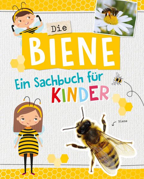 Honighäuschen (Bonn) - Das Sachbuch für große und kleine Bienenfreunde  Kindgerechtes Wissen für alle Bienenfreunde - liebevoll und leicht verständlich  Mit wissenswerten Informationen, anschaulichen Fotografien und Illustrationen  Kurze Steckbriefe zu den verschiedenen Bienen- und Wespenarten Honigbiene, Mauerbiene oder Gartenhummel - Komm mit ins Reich der Bienen! In diesem tollen Sachbuch kannst du viele spannende Dinge über die fleißigen Insekten herausfinden. So wirst du zum Bienenexperten! Denn sie machen nicht nur köstlichen Honig, sondern können noch vieles mehr. Wie sieht es in einem Bienenstock aus und warum summen Bienen eigentlich? Hast du dich schon mal gefragt, wie die Honigernte funktioniert und interessierst dich für die Imkerei? Und wieso sind Bienen so wichtig für unsere Umwelt und Natur? In diesem Buch erfährst du nicht nur wissenswerte Fakten, sondern auch, wie du die faszinierenden Insekten schützen kannst. Auch über die schlankeren, schwarz-gelb gestreiften Kollegen der Bienen, die Wespen, kannst du etwas lernen. Wusstest du schon, dass es Hunderte von verschiedenen Arten gibt? Und dass auch Hornissen nur größere Wespen sind? Diese und noch viele weitere Fragen werden beantwortet. Zusätzlich findest du köstliche Ideen für Honigrezepte und coole Bastelanleitungen. Das perfekte Buch für große und kleine Bienenfreunde!