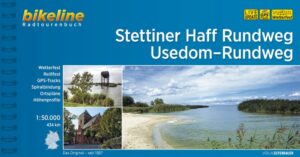 Ganz im Nordosten Deutschlands an der Grenze zu Polen liegen die Sonneninsel Usedom und das Stettiner Haff