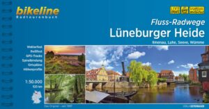 Tauchen Sie ein in eine der Sehnsuchtslandschaften Deutschlands  die Lüneburger Heide. Eine Landschaft