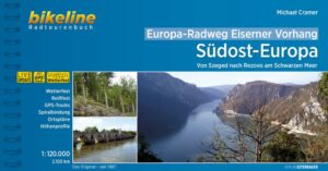 Geschichte im wahrsten Sinne des Wortes erfahrbar zu machen  das ist das Ziel vom Europa-Radweg Eiserner Vorhang. Von der Barentssee bis zum Schwarzen Meer führt er auf den Spuren des Kalten Krieges quer durch Eu­ropa. Dabei verbindet die Route nicht nur europäische Kultur