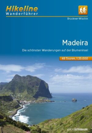 Madeira wird landläufig mit den Begriffen Blumeninsel und Insel des ewigen Frühlings verbunden. Gemeint wird das ausgeglichene Klima der Insel