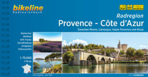 Die Provence und die Côte dAzur gehören zweifelsohne zu den Sehnsuchtsorten par excellence eines Reisenden. Beim bloßen Gedanken daran tauchen vor unserem inneren Auge Bilder auf von duftenden Lavendelfeldern