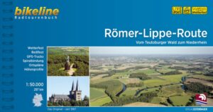 Auf der Römer-Lippe-Route