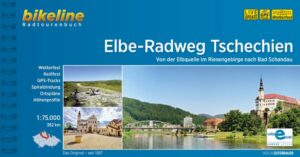 Im tschechischen Riesengebirge am Ursprung der Elbe beginnt die abwechslungsreiche und interessante Reise quer durch die liebliche Landschaft von Böhmen. Zahlreiche sehenswerte Städte säumen die etwa 360 Kilometer lange Route