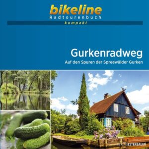 Auf dem 260 Kilometer langen Gurkenradweg entdecken Sie die untrennbar mit der Region verbundenen Spreewälder Gurken und erleben die einzigartige Landschaft des UNESCO-Biosphärenreservats auf einer gemütlichen Radfahrt. Auf vier Abschnitten