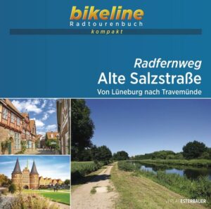 Diese Tour führt Sie entlang der historischen Alten Salzstraße von Lüneburg über Lübeck